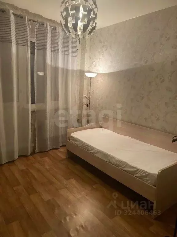 2-к кв. Московская область, Люберцы Московская ул., 5 (63.0 м) - Фото 2