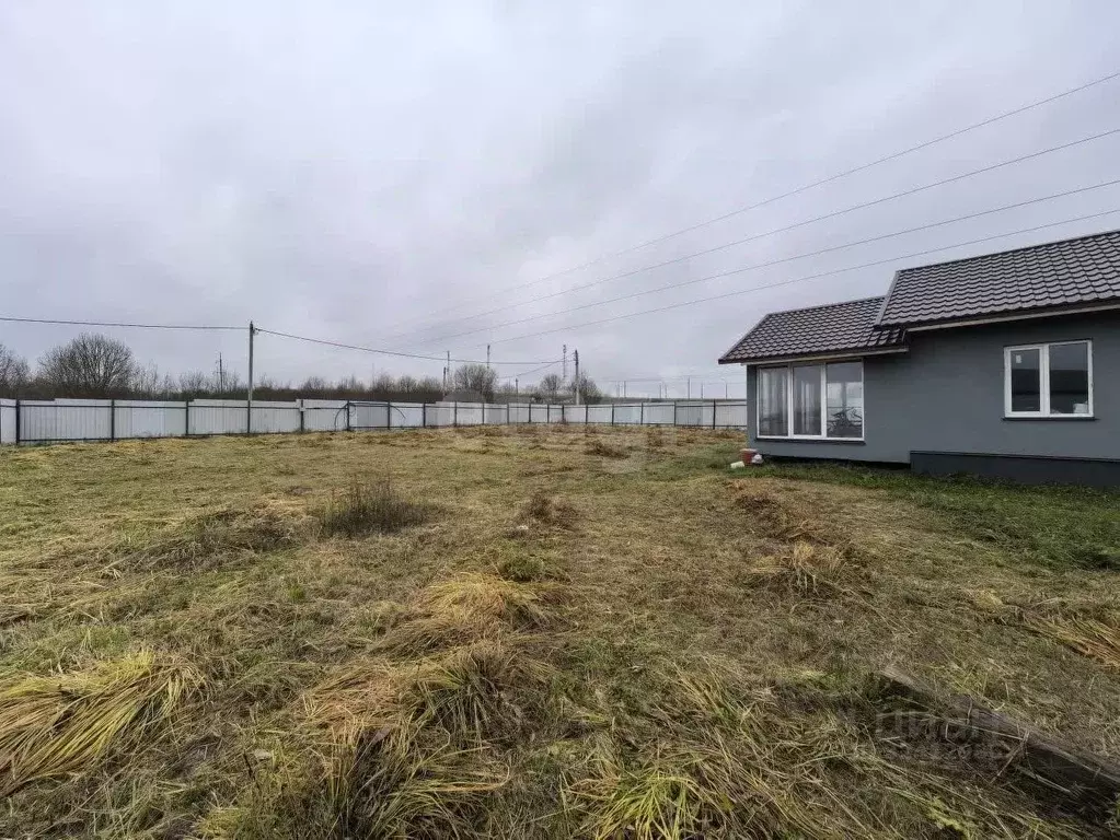 Дом в Калужская область, Малоярославецкий муниципальный округ, с. ... - Фото 2