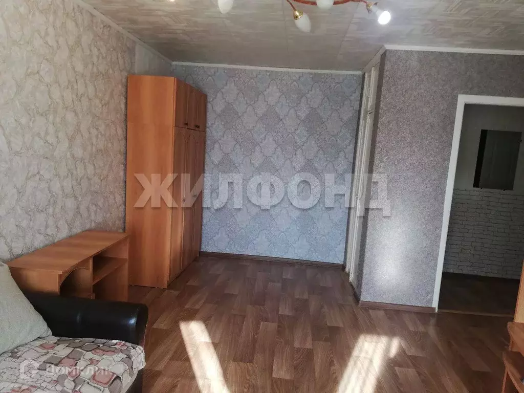 Продаётся 1-к квартира, 31.1 м - Фото 1