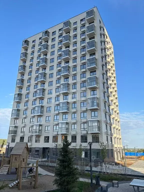 Студия Нижегородская область, Нижний Новгород д. Утечино, ул. ... - Фото 0