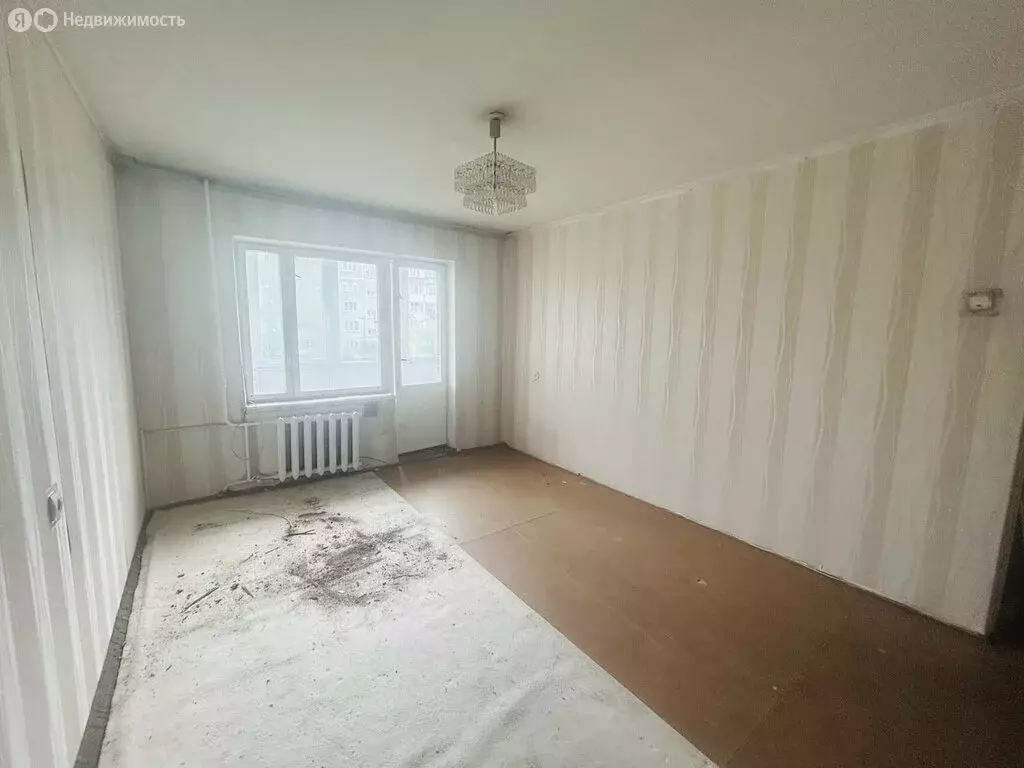 2-комнатная квартира: Калининград, улица Горького, 141 (52.2 м) - Фото 1