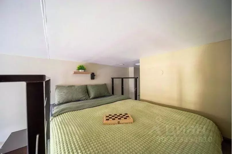 1-к кв. Санкт-Петербург ул. Достоевского, 30 (16.0 м) - Фото 1