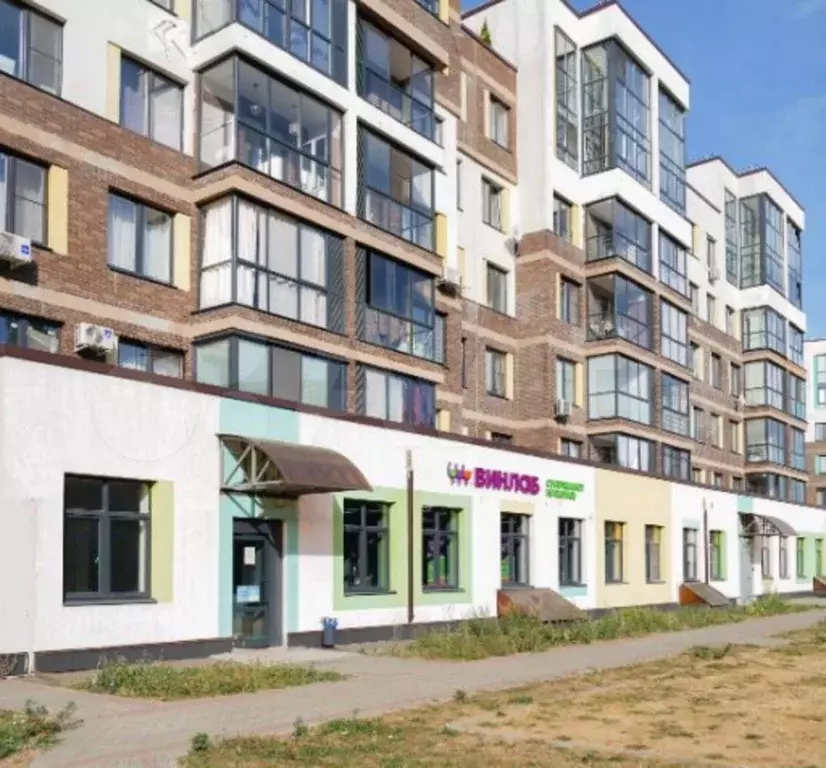 Продам помещение свободного назначения, 105.3 м - Фото 1