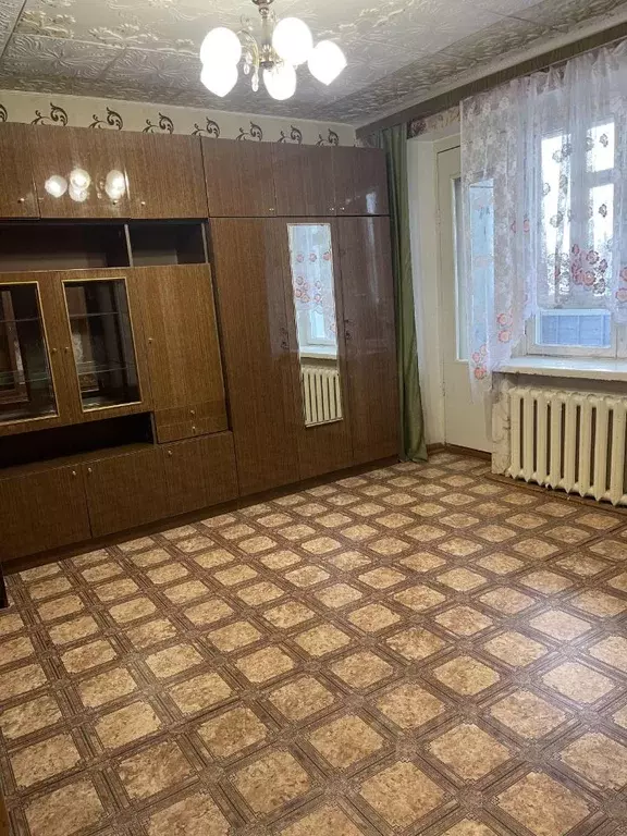 1-к кв. Калужская область, Калуга ул. Ленина, 17 (33.2 м) - Фото 1