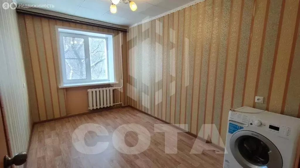 2-комнатная квартира: Воронеж, улица Юлюса Янониса, 10/1 (23.3 м) - Фото 2