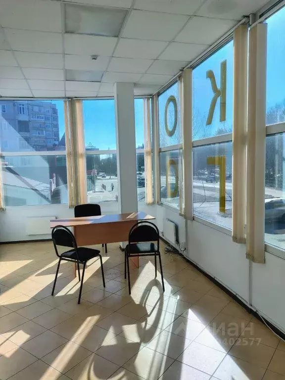 Офис в Карелия, Костомукша ул. Ленина, 1Б (24 м) - Фото 2