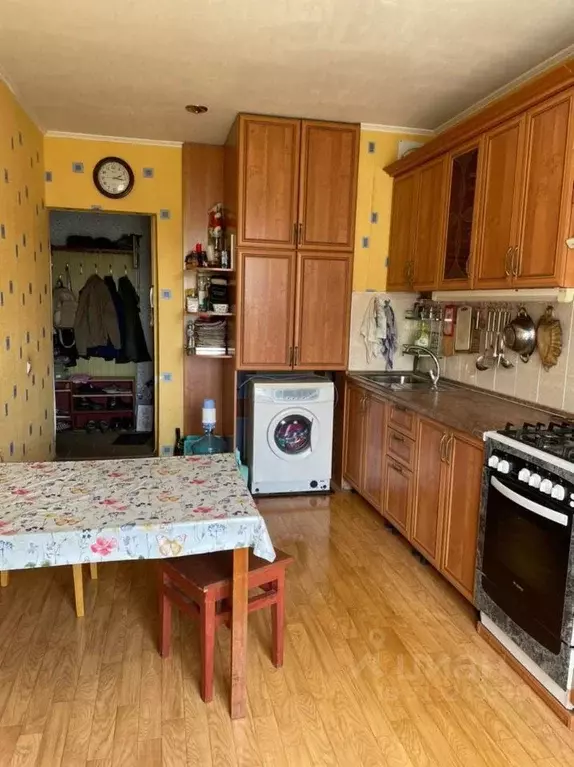 3-к кв. Мордовия, Саранск ул. Маринина, 19 (85.0 м) - Фото 0