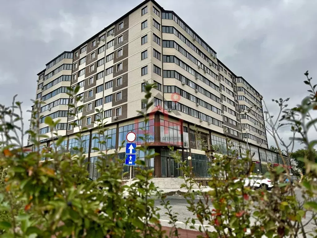 3-к кв. Ставропольский край, Минеральные Воды Советская ул., 78 (108.0 ... - Фото 0