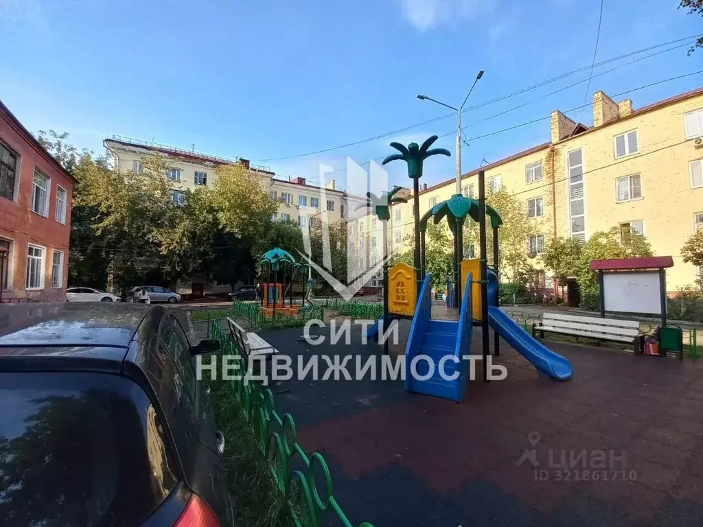 Комната Московская область, Подольск ул. Большая Серпуховская, 36/1 ... - Фото 1
