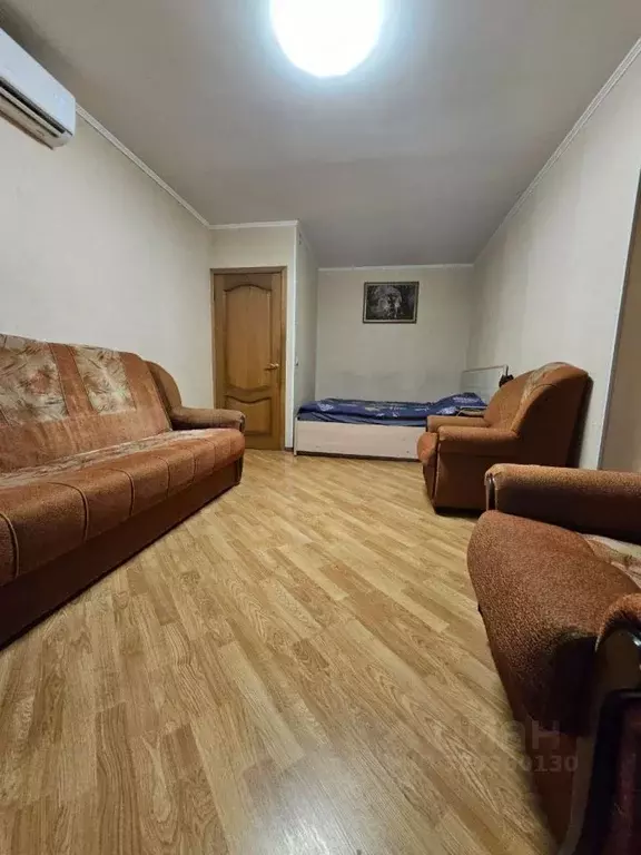 2-к кв. Москва Шелепихинское ш., 3 (50.0 м) - Фото 1