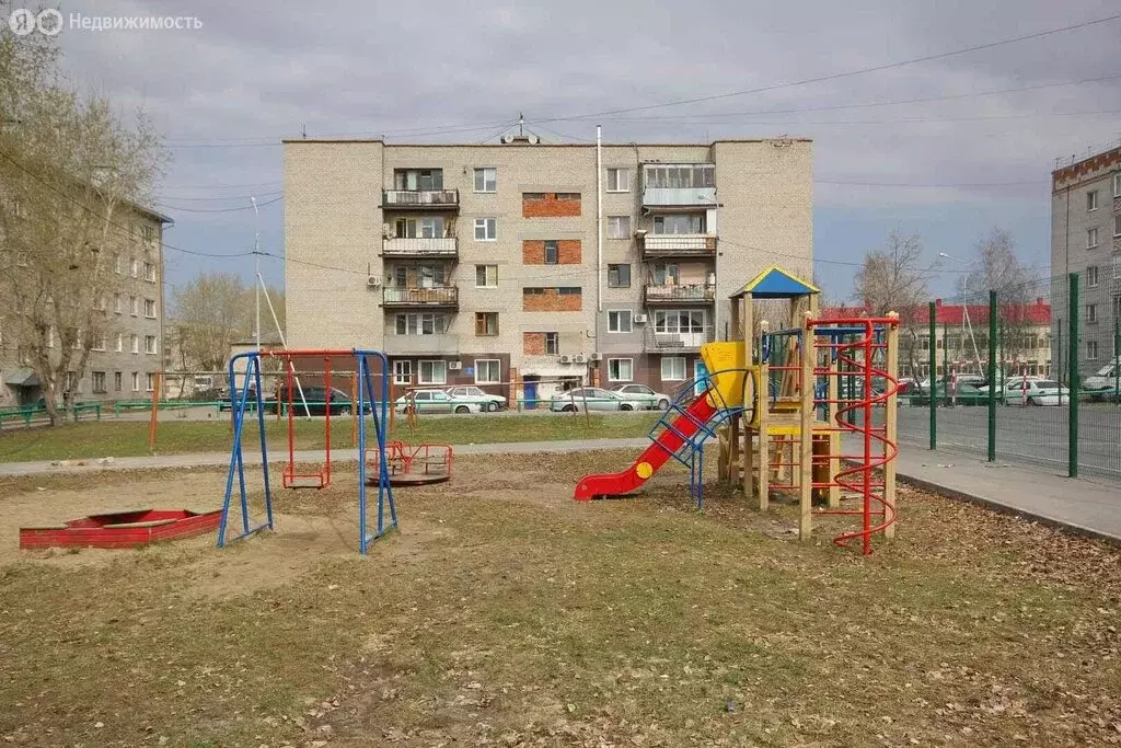 2к в -комнатной квартире (42 м) - Фото 2