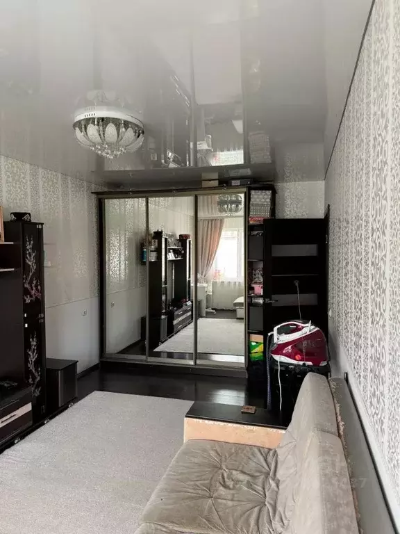 1-к кв. Краснодарский край, Краснодар ул. Душистая, 53 (35.0 м) - Фото 2