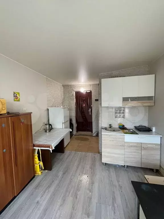 Квартира-студия, 20 м, 2/5 эт. - Фото 0