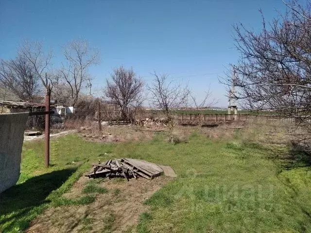 Участок в Краснодарский край, Анапа муниципальный округ, с. Витязево  ... - Фото 0