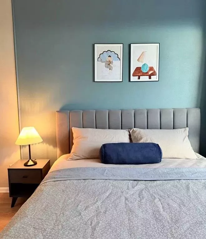 Студия Московская область, Котельники Парковый мкр, 14 (20.0 м) - Фото 1