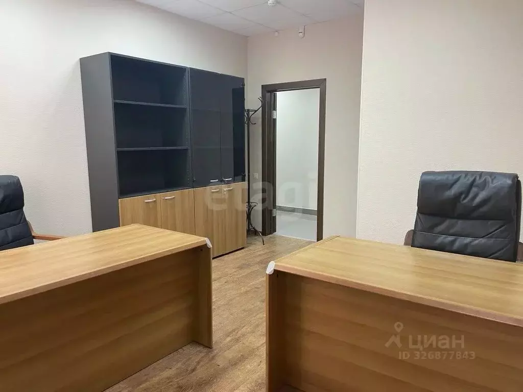 Офис в Пермский край, Пермь Пермская ул., 200 (163 м) - Фото 1