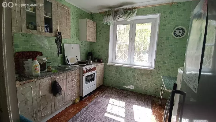 1-комнатная квартира: Челябинск, улица Чайковского, 185 (33.5 м) - Фото 0