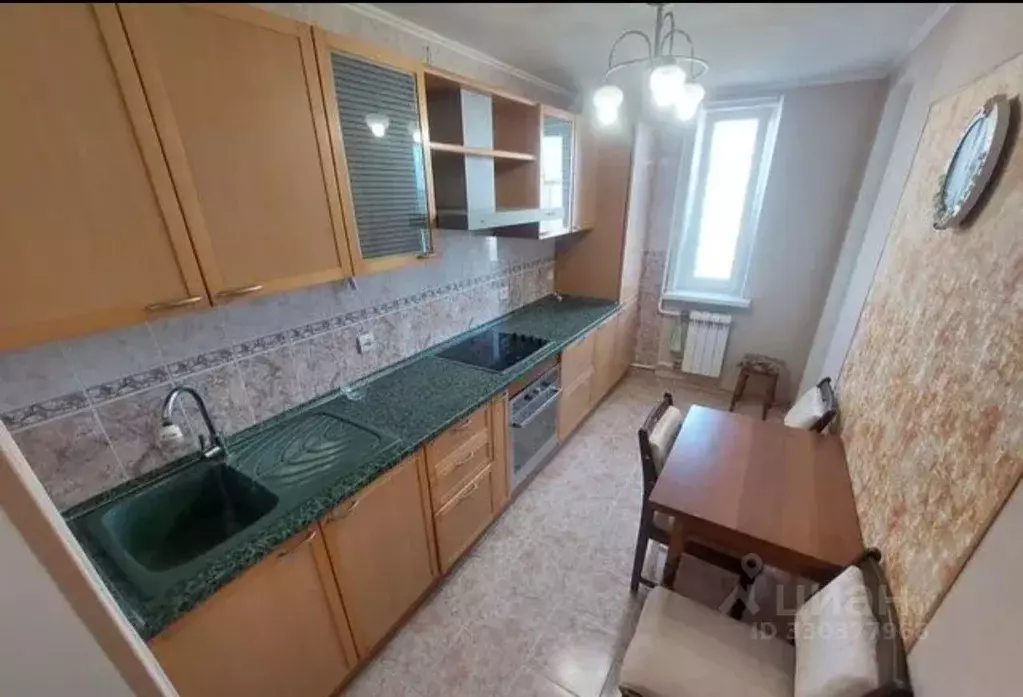 3-к кв. Севастополь ул. Громова, 62 (70.0 м) - Фото 1