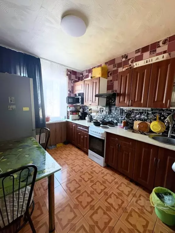 4-к кв. Самарская область, Тольятти ул. Автостроителей, 104 (80.0 м) - Фото 1
