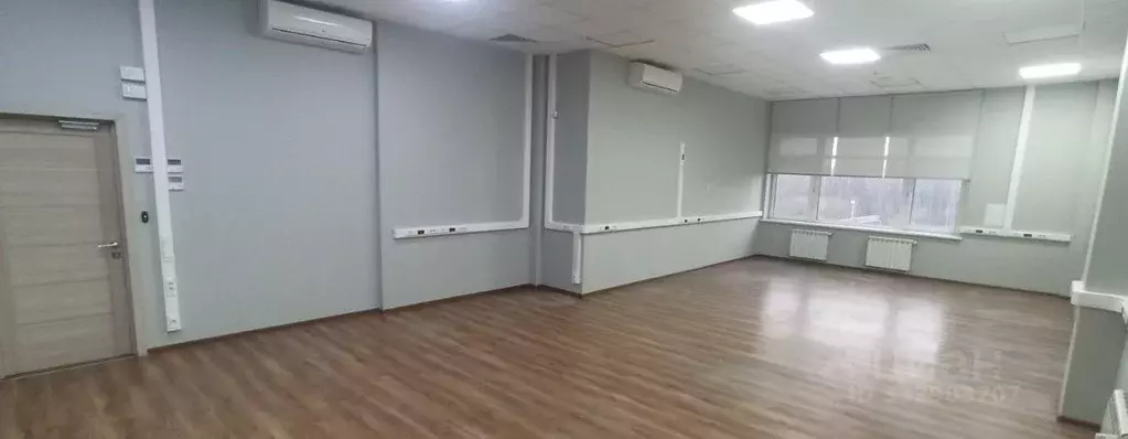 Офис в Москва 1-й Рижский пер., 2Г (394 м) - Фото 1
