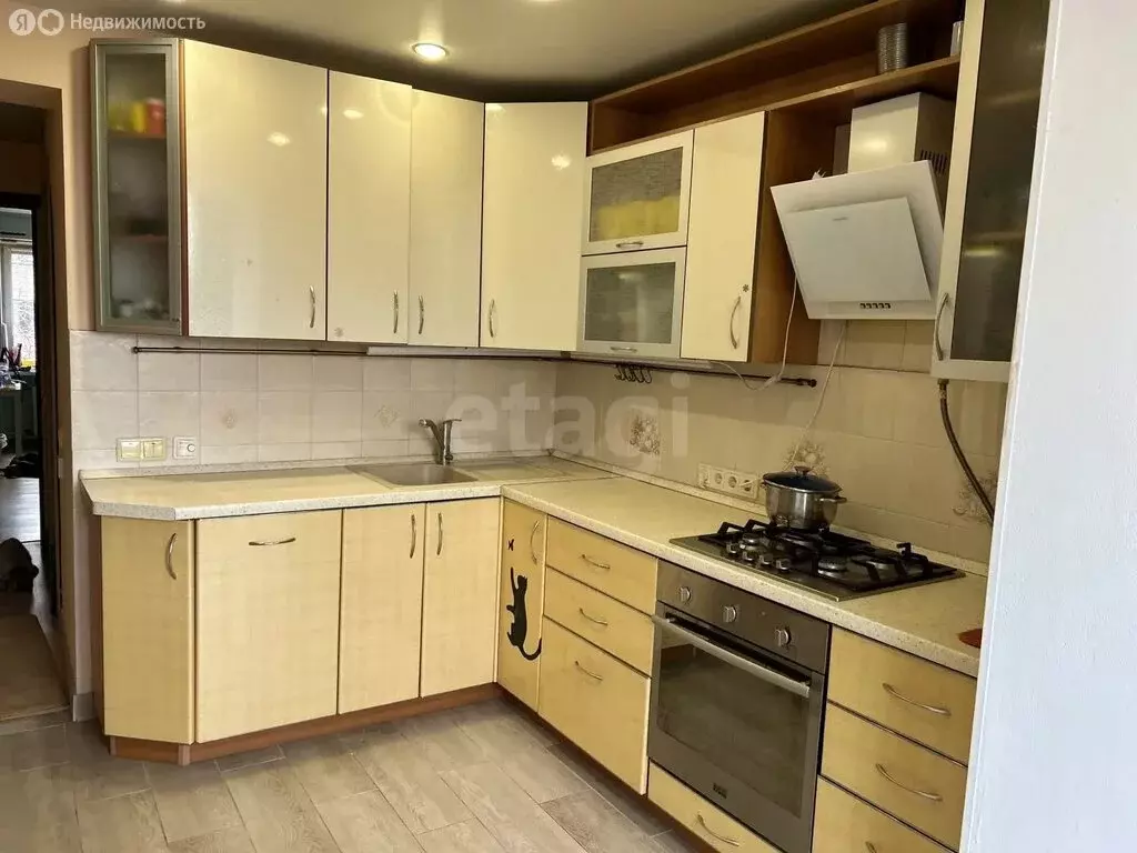 2-комнатная квартира: Московская область, Дмитровский муниципальный ... - Фото 1