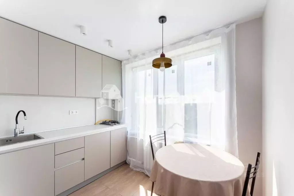 2-к кв. Москва Бобруйская ул., 14К2 (44.2 м) - Фото 2