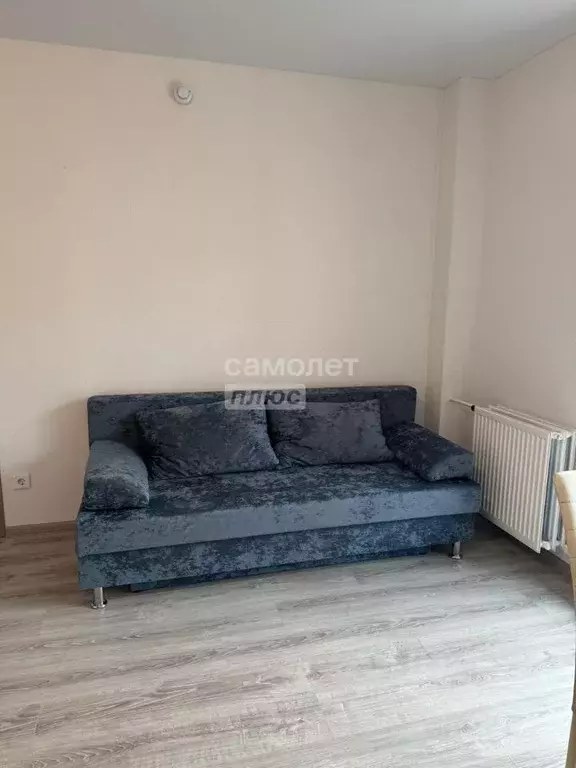 2-к кв. Челябинская область, Челябинский городской округ, пос. ... - Фото 2