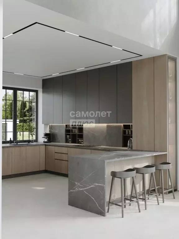 Дом в Московская область, Солнечногорск Талаево мкр, ул. Аграрная, 10 ... - Фото 1