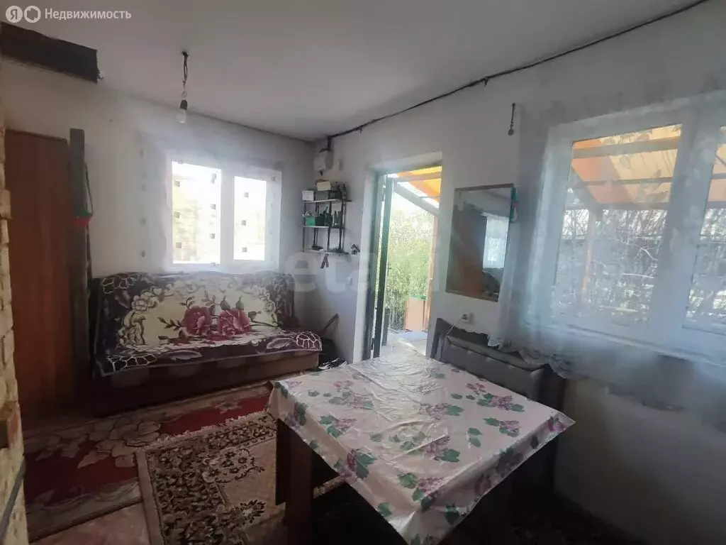 Дом в Улан-Удэ, Железнодорожный район, улица Пионеров (50.7 м) - Фото 1