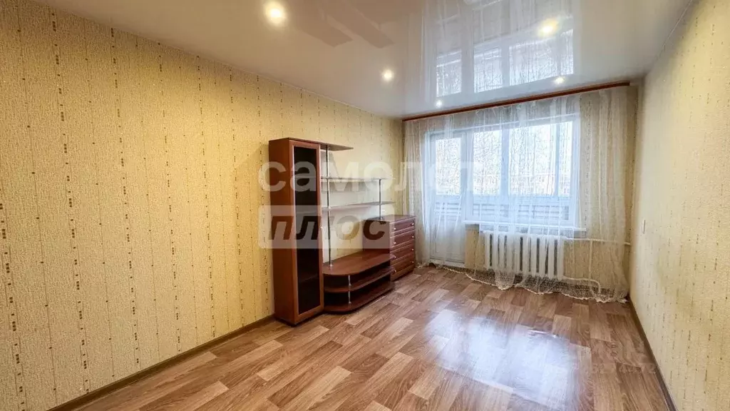 2-к кв. Ивановская область, Шуя ул. Свердлова, 38 (41.1 м) - Фото 1