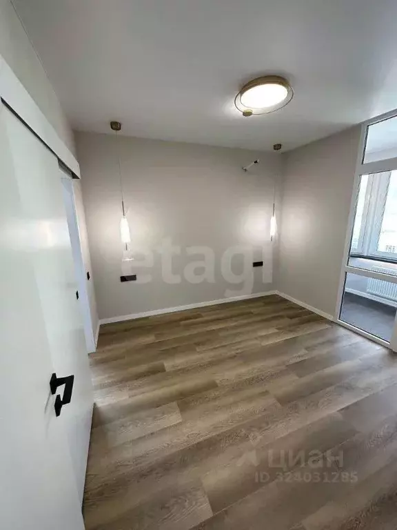 2-к кв. Ярославская область, Ярославль ул. Малая Норская, 3 (51.6 м) - Фото 1