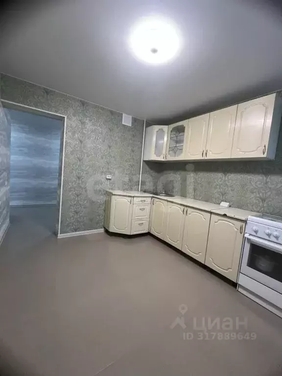 2-к кв. Коми, Усинск ул. Строителей, 13 (47.3 м) - Фото 1