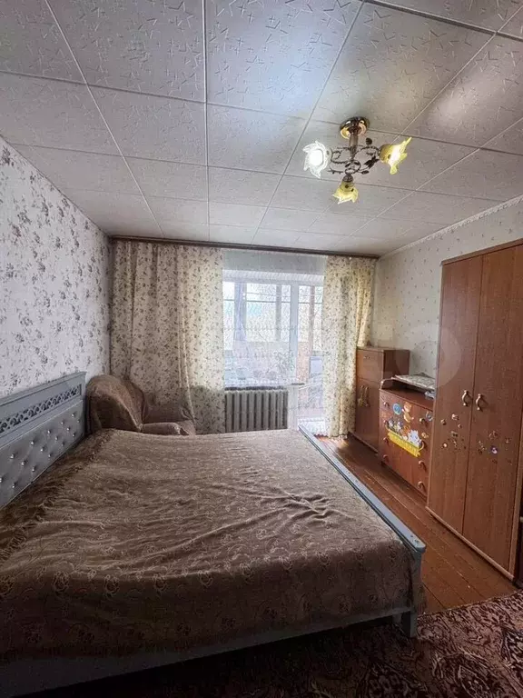 3-к. квартира, 60,4 м, 4/5 эт. - Фото 1