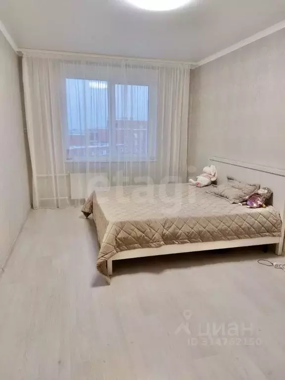 2-к кв. Оренбургская область, Оренбург ул. Поляничко, 13 (53.0 м) - Фото 0