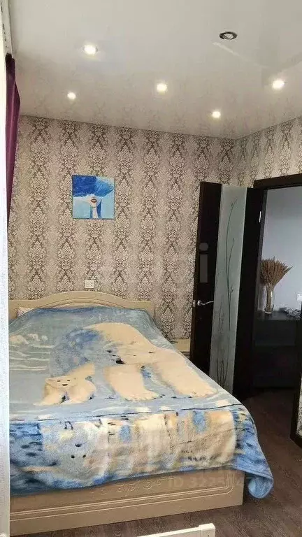 3-к кв. Вологодская область, Вологда Пионерская ул., 18 (50.1 м) - Фото 1