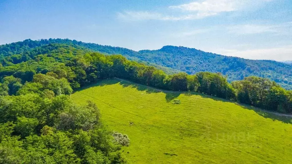 Дом в Краснодарский край, Сочи городской округ, с. Верхнениколаевское ... - Фото 2