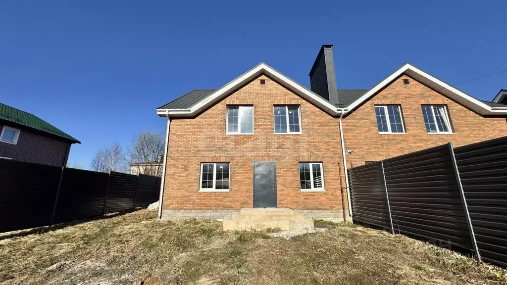 Таунхаус в Смоленская область, Смоленский муниципальный округ, д. ... - Фото 2