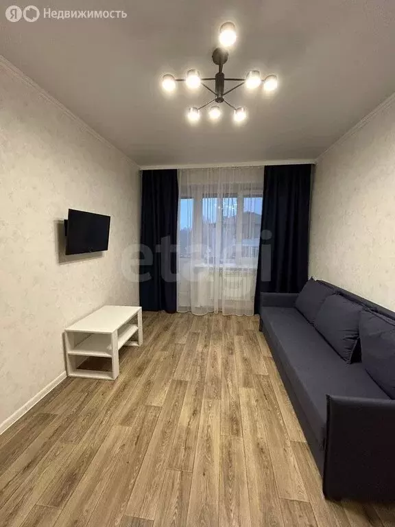 2-комнатная квартира: Тобольск, Рощинский переулок, 58 (39 м) - Фото 1