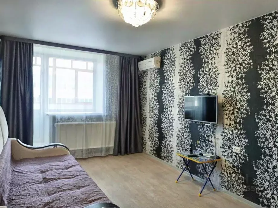 1-к кв. Пермский край, Березники ул. Льва Толстого, 33 (33.0 м) - Фото 1
