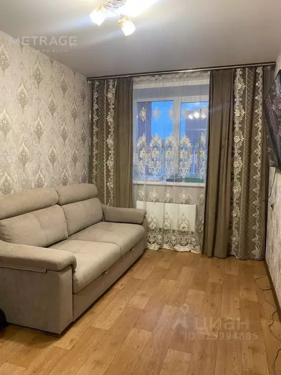 2-к кв. Новосибирская область, Новосибирск Юбилейный мкр, ул. ... - Фото 0