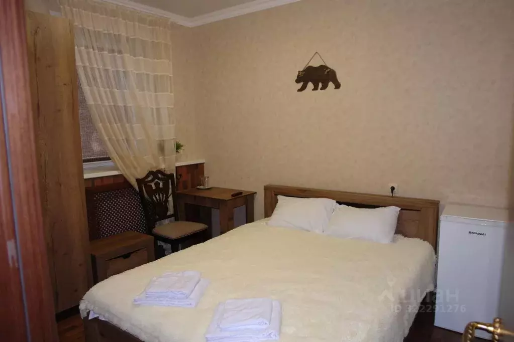 Комната Воронежская область, Воронеж просп. Труда, 127 (27.0 м) - Фото 1