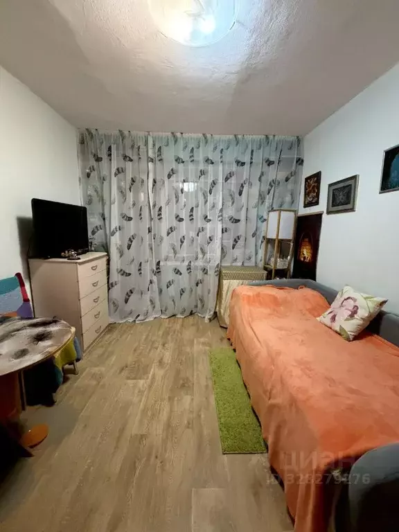 Комната Пермский край, Пермь ул. Мира, 101 (12.0 м) - Фото 2