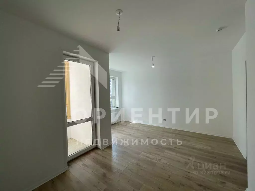 Студия Свердловская область, Екатеринбург ул. Зои Пушкаревой, 2 (26.4 ... - Фото 2