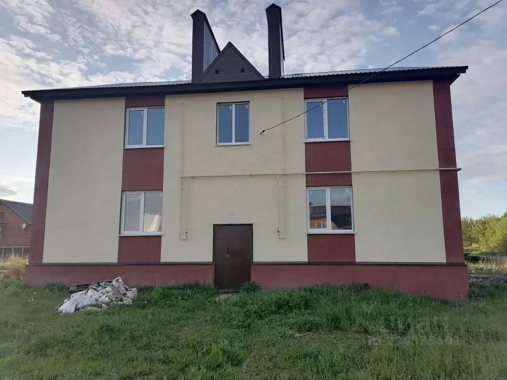 1-к кв. Пензенская область, Лунино рп  (27.7 м) - Фото 1