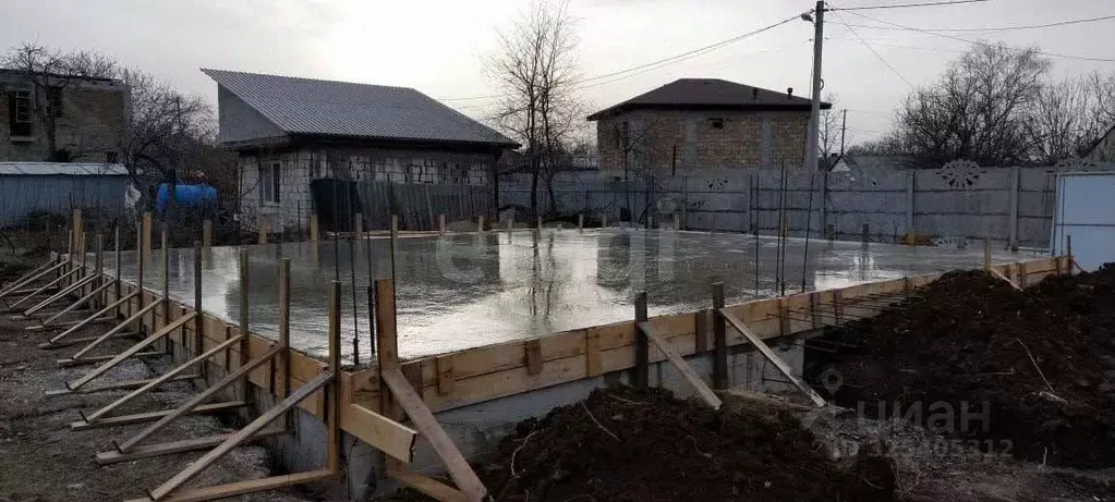 Участок в Севастополь Сапун-гора СНТ, 537 (8.0 сот.) - Фото 1