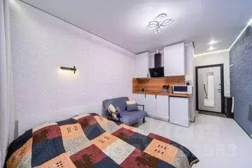 1-к кв. Санкт-Петербург бул. Измайловский, 9 (26.0 м) - Фото 0