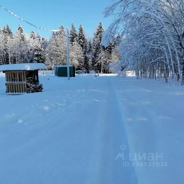 Дом в Тверская область, Калининский муниципальный округ, пос. ... - Фото 1