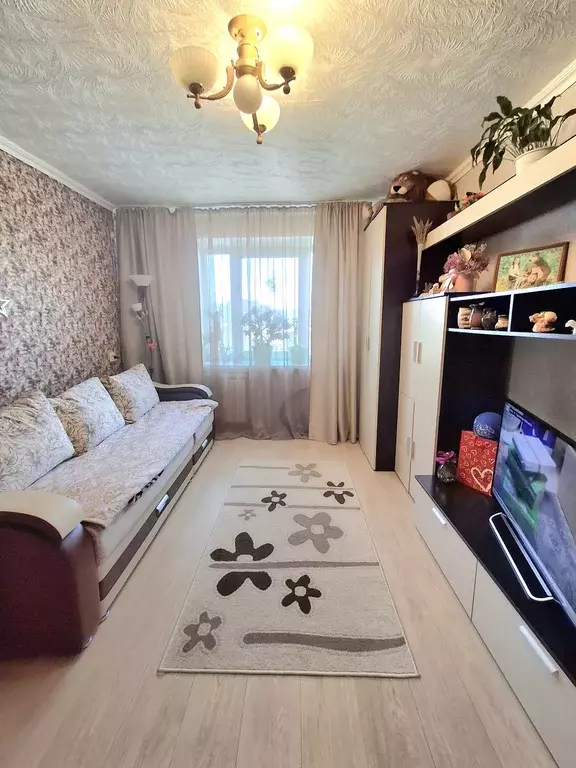 Продаётся 2-к квартира, 48 м - Фото 1