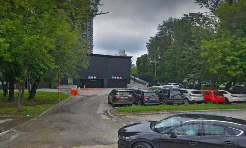 Гараж в Москва Фестивальная ул., 29 (13 м) - Фото 2