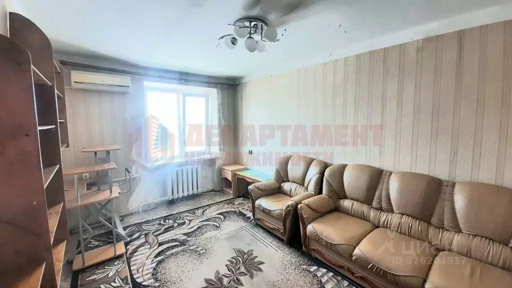 3-к кв. Астраханская область, Астрахань ул. Татищева, 16Ж (61.7 м) - Фото 0